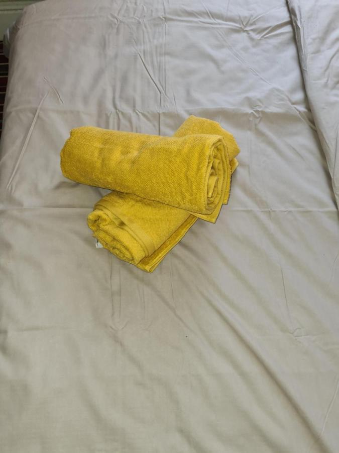 Frankies Hotel Blackpool Esterno foto
